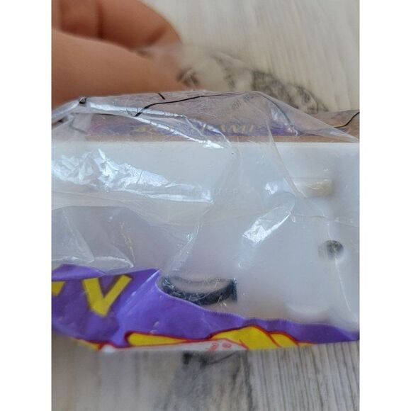 McDonald's lady Tramp VHS mobile figurine toy - Picture 4 of 5